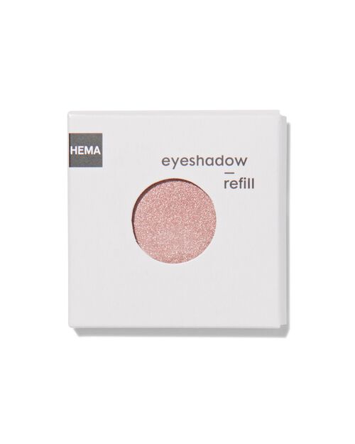 ombre à paupières mono metallic 51 rose gold glaze