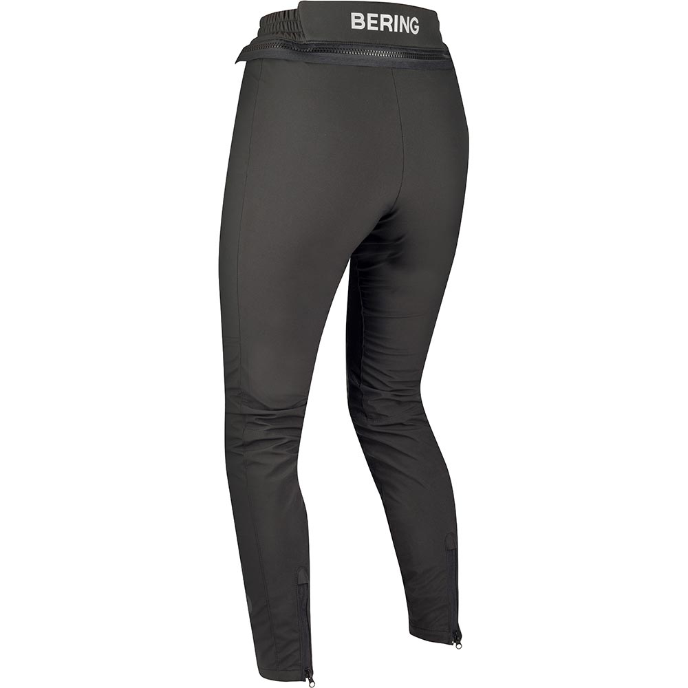 Bering - Pantalon femme Lady Kerby Noir
