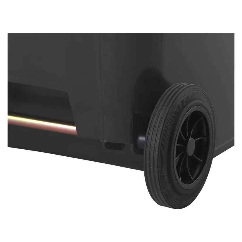 Avfallsbeholder 240 l