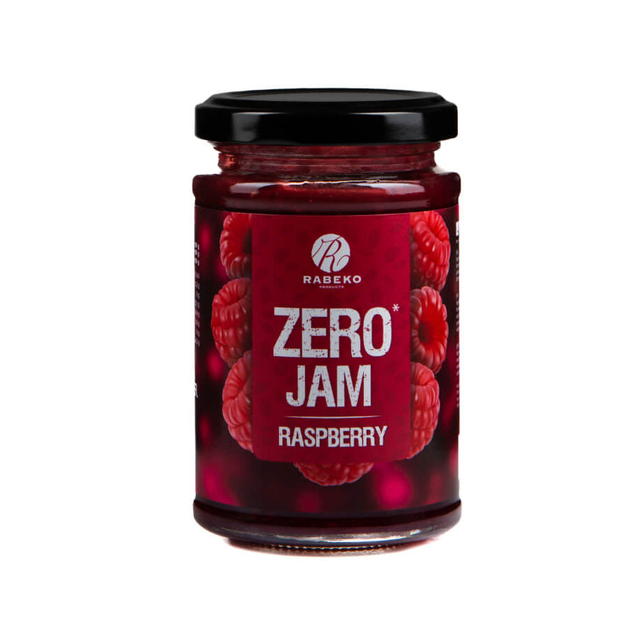 RABEKO Confiture Zero Framboise