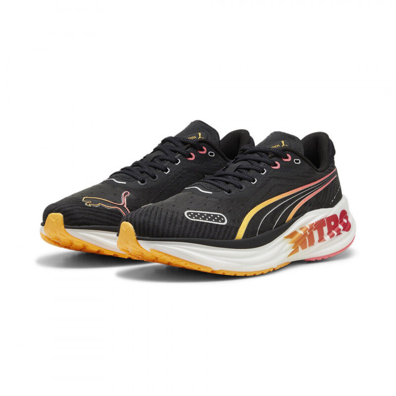 Magnify Nitro 2 Tech FF - Chaussures running homme