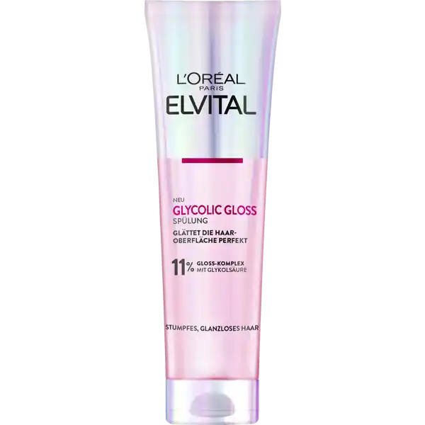 Glycolic Gloss Spülung