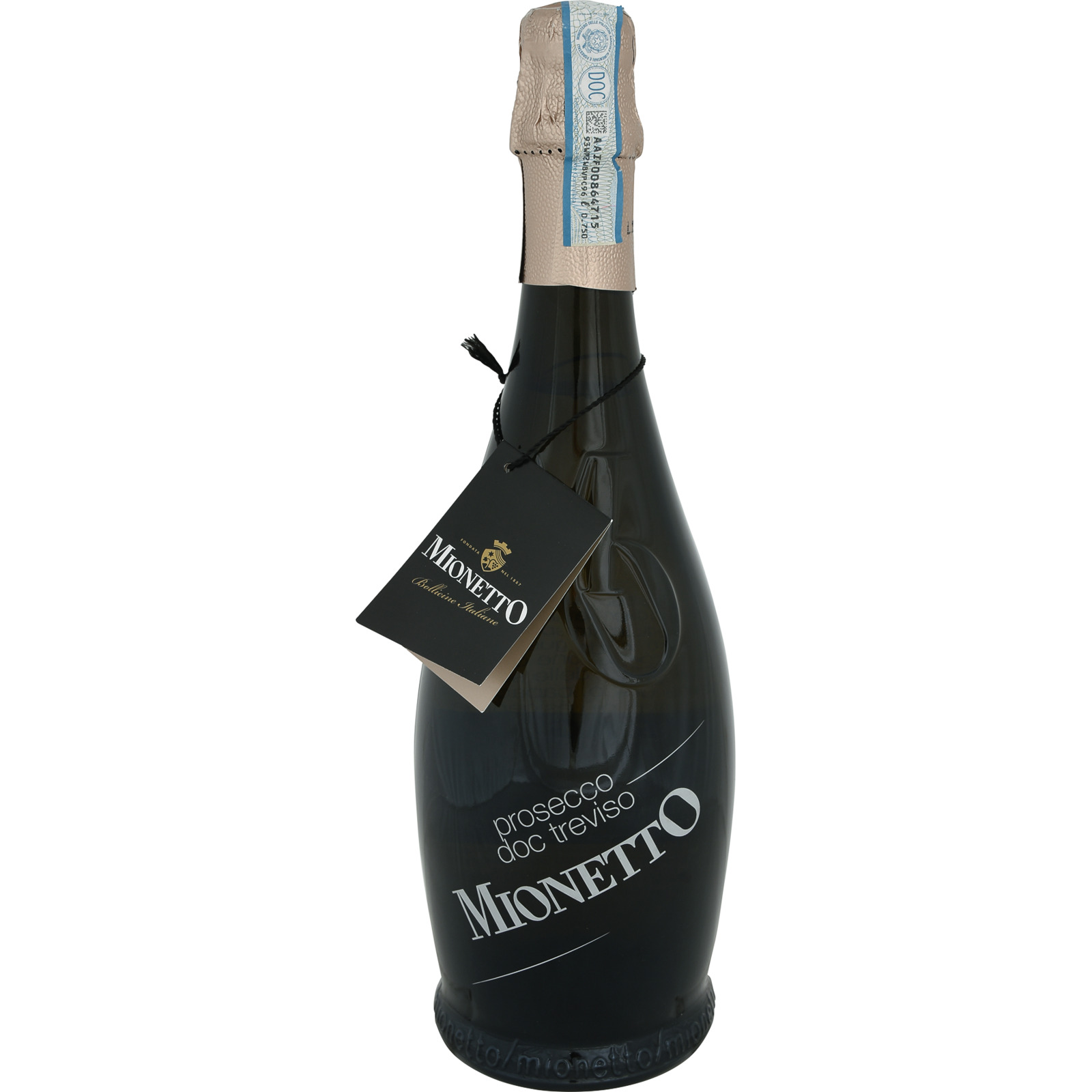 Mionetto Prosecco Treviso 75cl