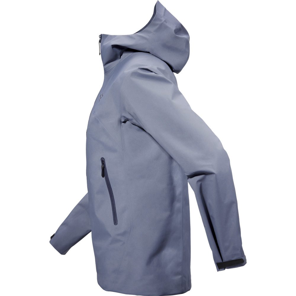 Arc'teryx Beta GORE-TEX® Hardshelljacke Damen stratus