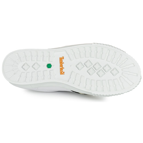 Timberland - SKYLA BAY OXFORD - Blanc