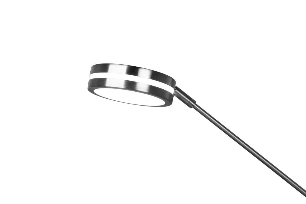 LED-Stehlampe Franklin