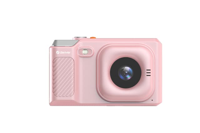 Denver Digitalt kamera DCA-4818RO