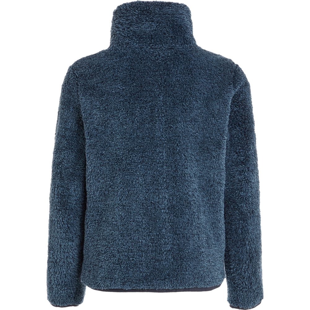 Protest Riri Jr Fleecejacke Mädchen manatee