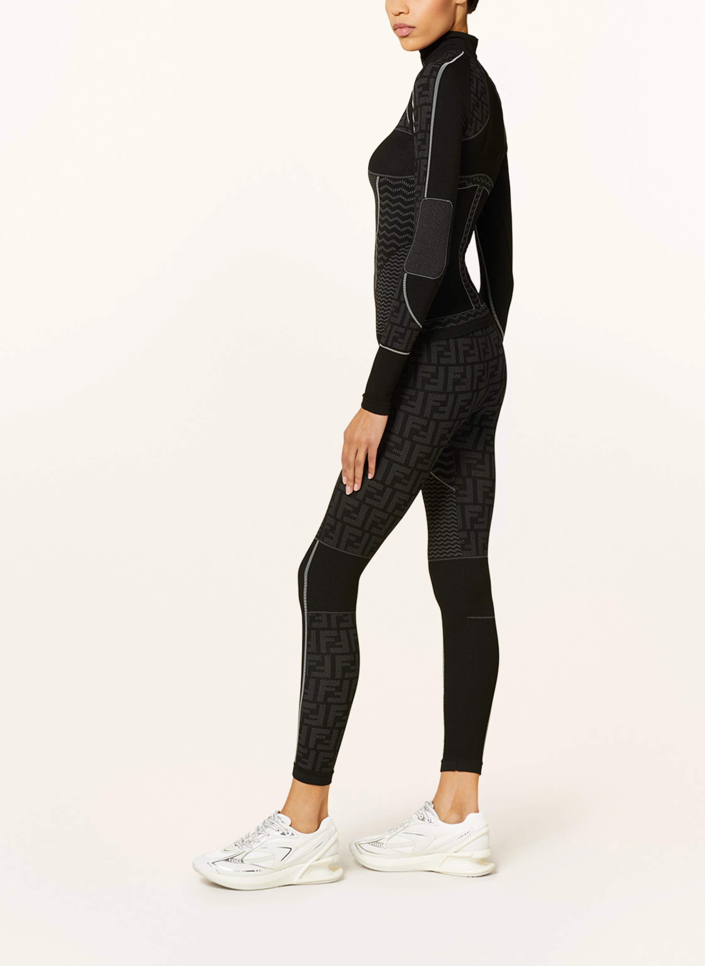 FENDI Leggings