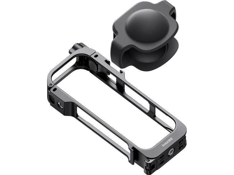 Insta360 X5 Utility Rahmen Zusätzlicher Schutz für die Objektive und das Gehäuse des X5
