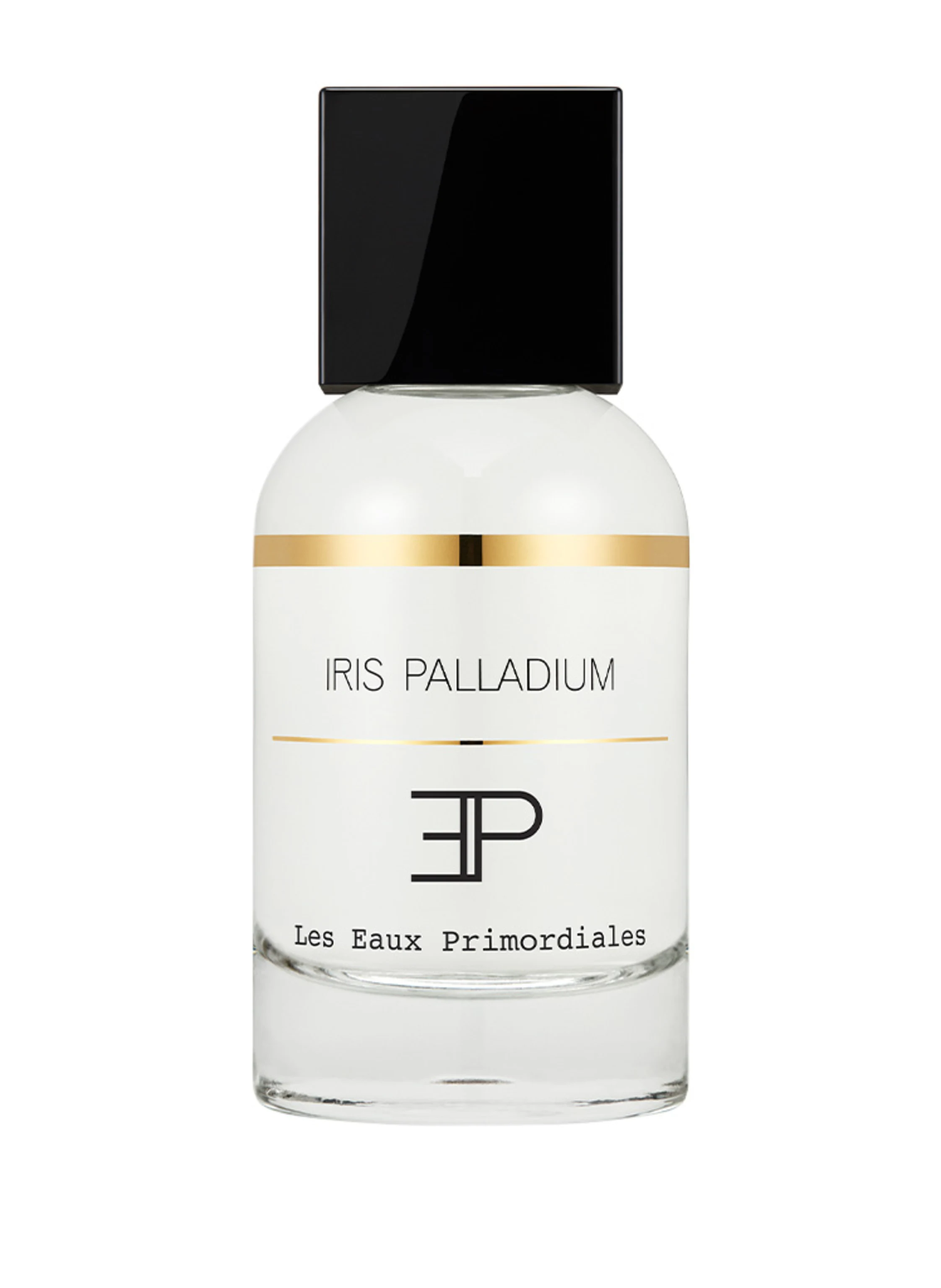 Les Eaux Primordiales IRIS PALLADIUM