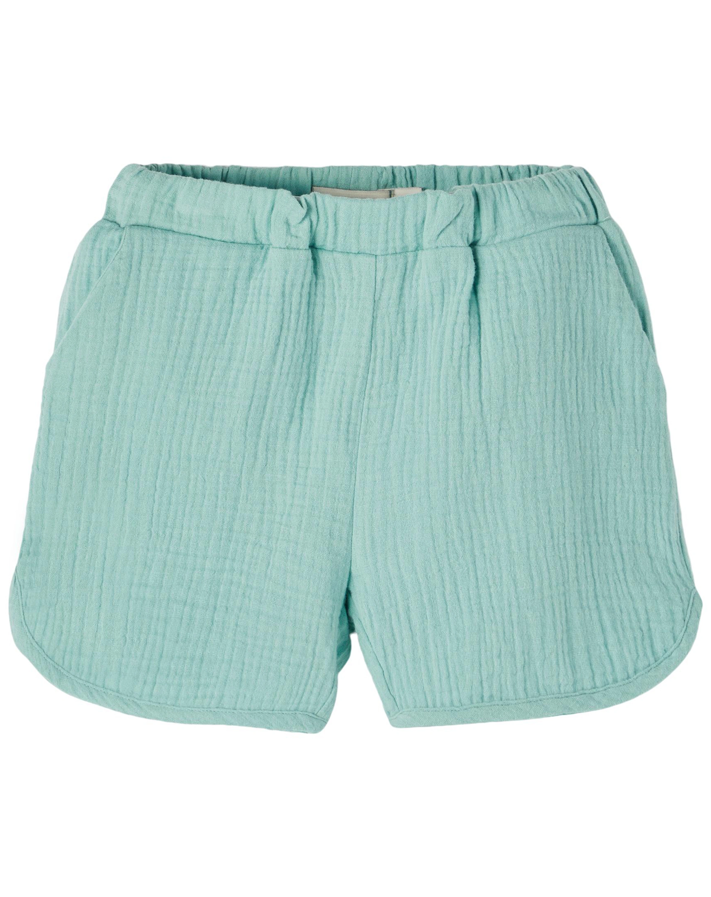 Shorts NMFHINKA in aquifer