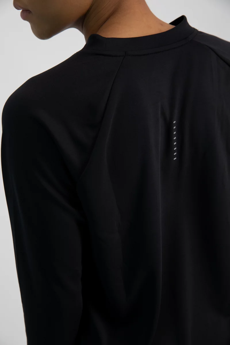 Nike Pacer Damen Longsleeve