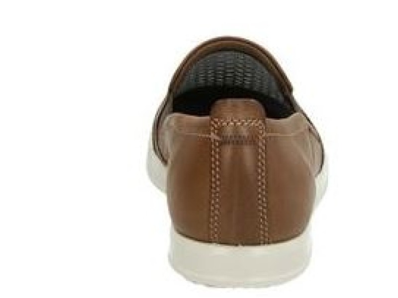 Ecco 536284 Blauw
