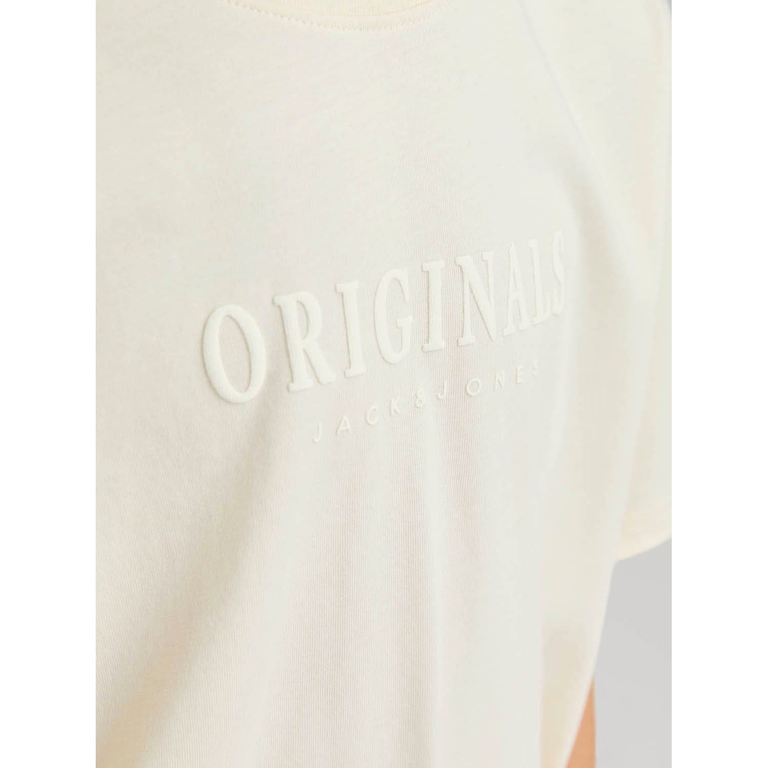 Jack & Jones Kids  Jor Frederiksberg T-Shirt Jr