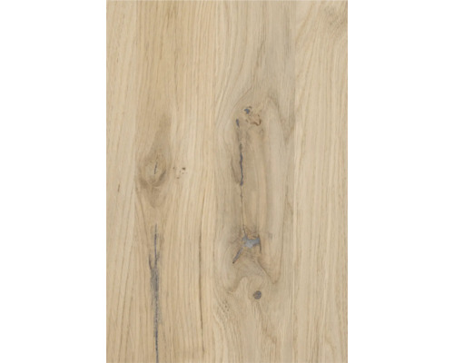 Gelamineerd eiken paneel, vintage stijl, 2000x600x20 mm