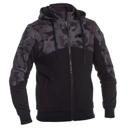 Blouson Richa TITAN CORE SOFTSHELL - CAMO - Beige