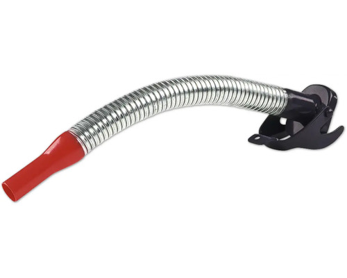 Flexibele uitlaatsproeier, benzine, 20 mm, BV