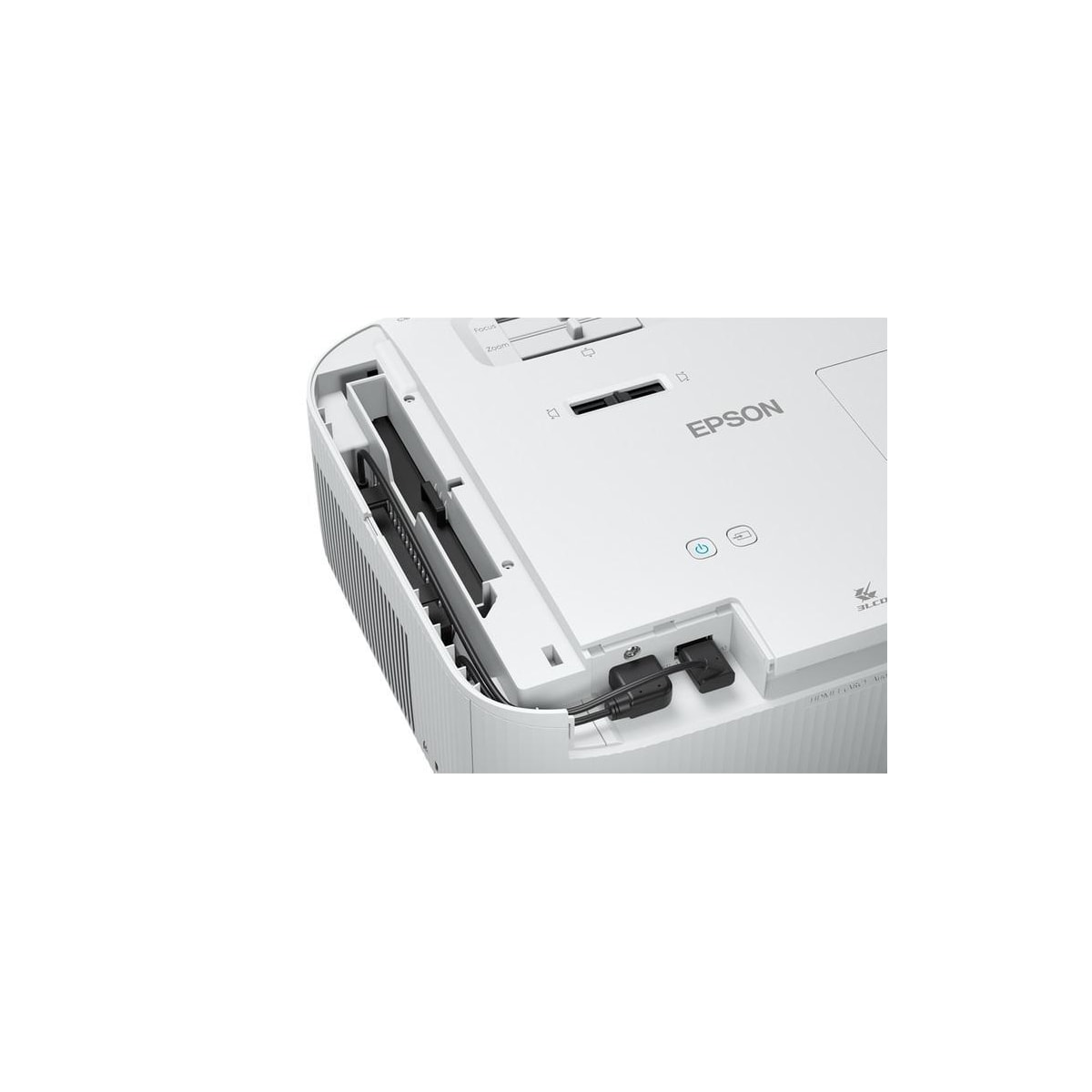Epson EH-TW6150 4K Projektor 2800 Lumen