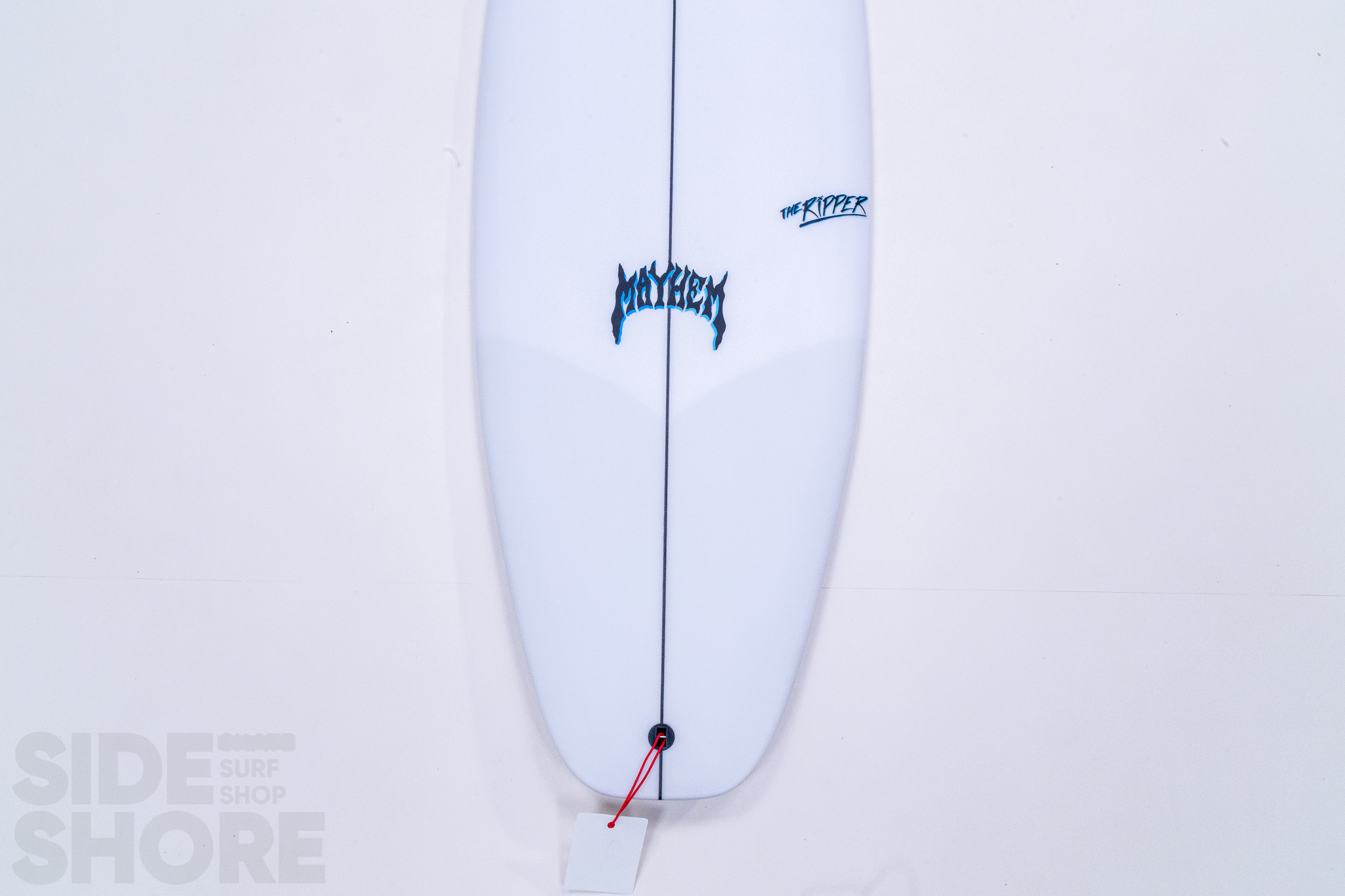 Lost The Ripper - 5'11 x 20