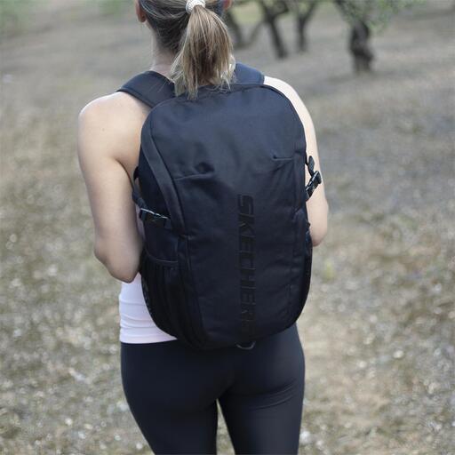 Mochila esportiva Skechers Hike