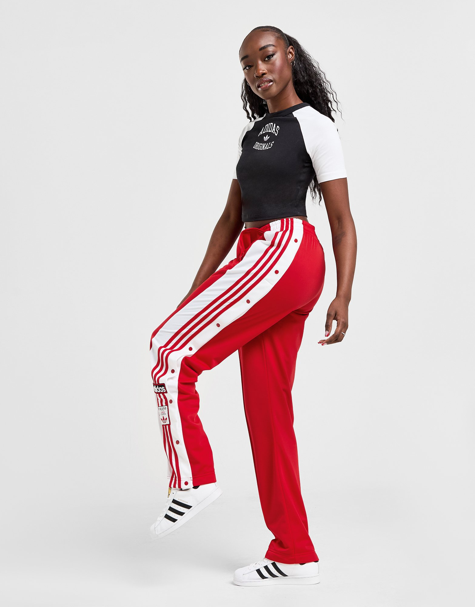 adidas Originals Pantalon Adibreak