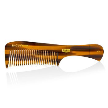 Uppercut Deluxe Uppercut Deluxe CT9 Styling Comb - # Tortoise Shell Brown 1pc