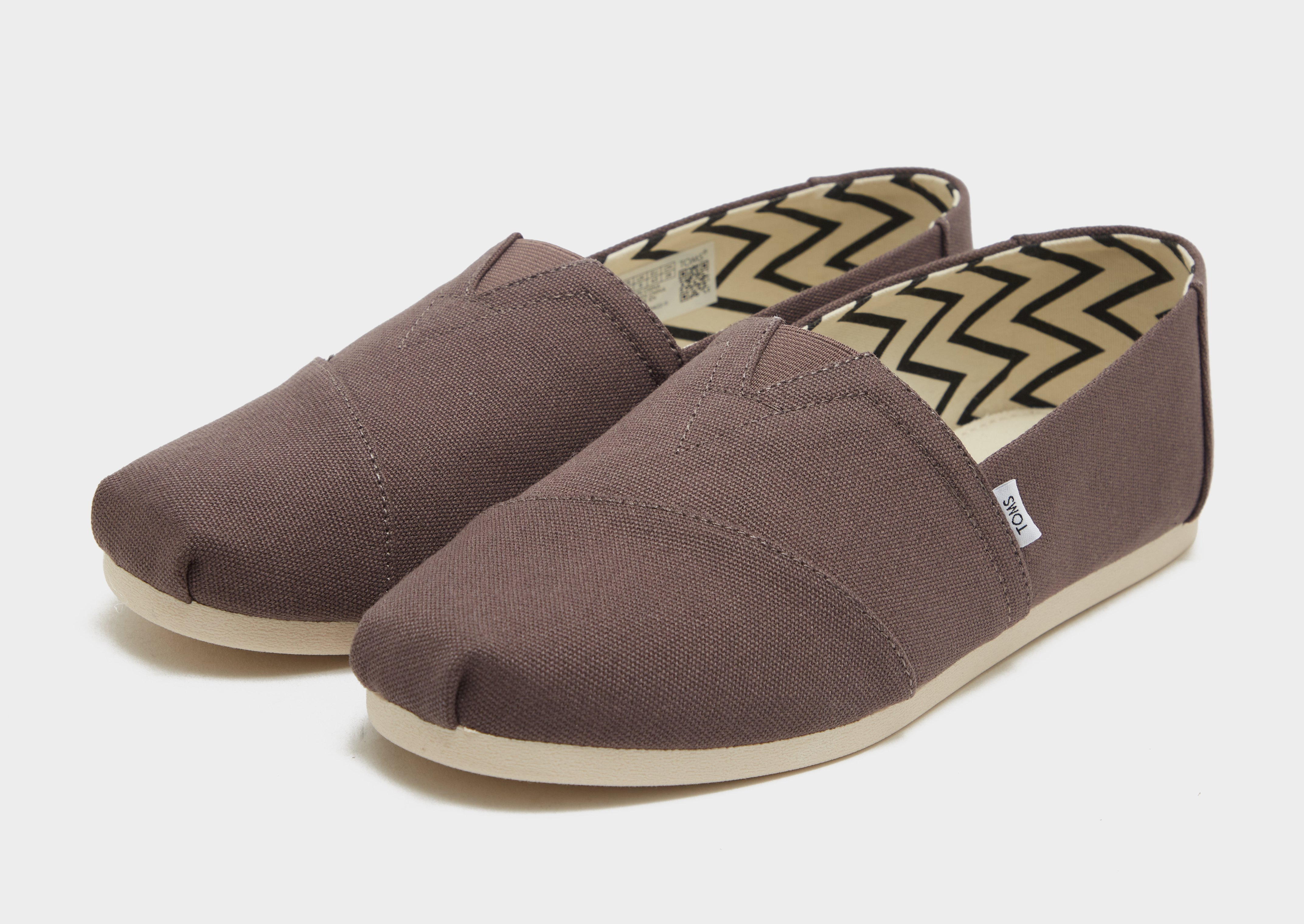 TOMS Alpargata Homme