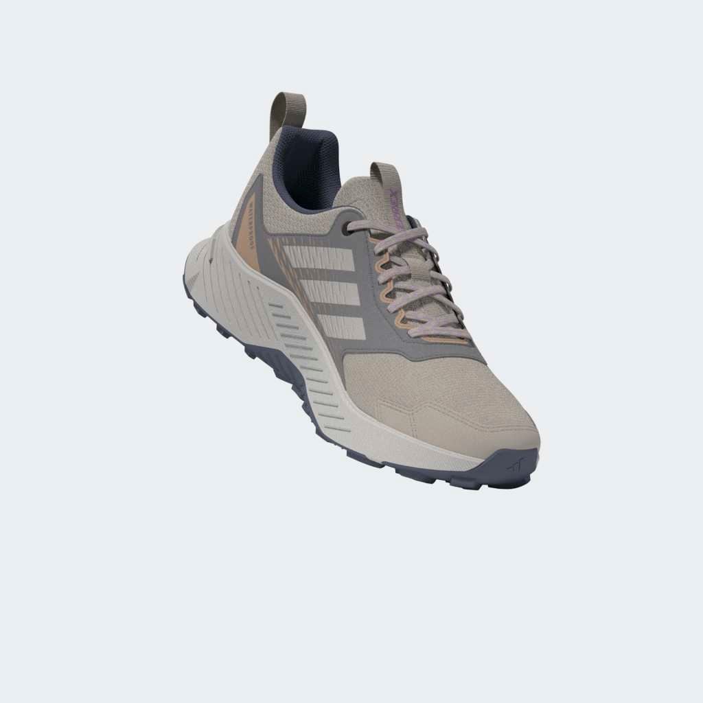 adidas TERREX Trailrunningschuh »TRACEFINDER 2 CLIMAPROOF«  Trail-Runningschuhe