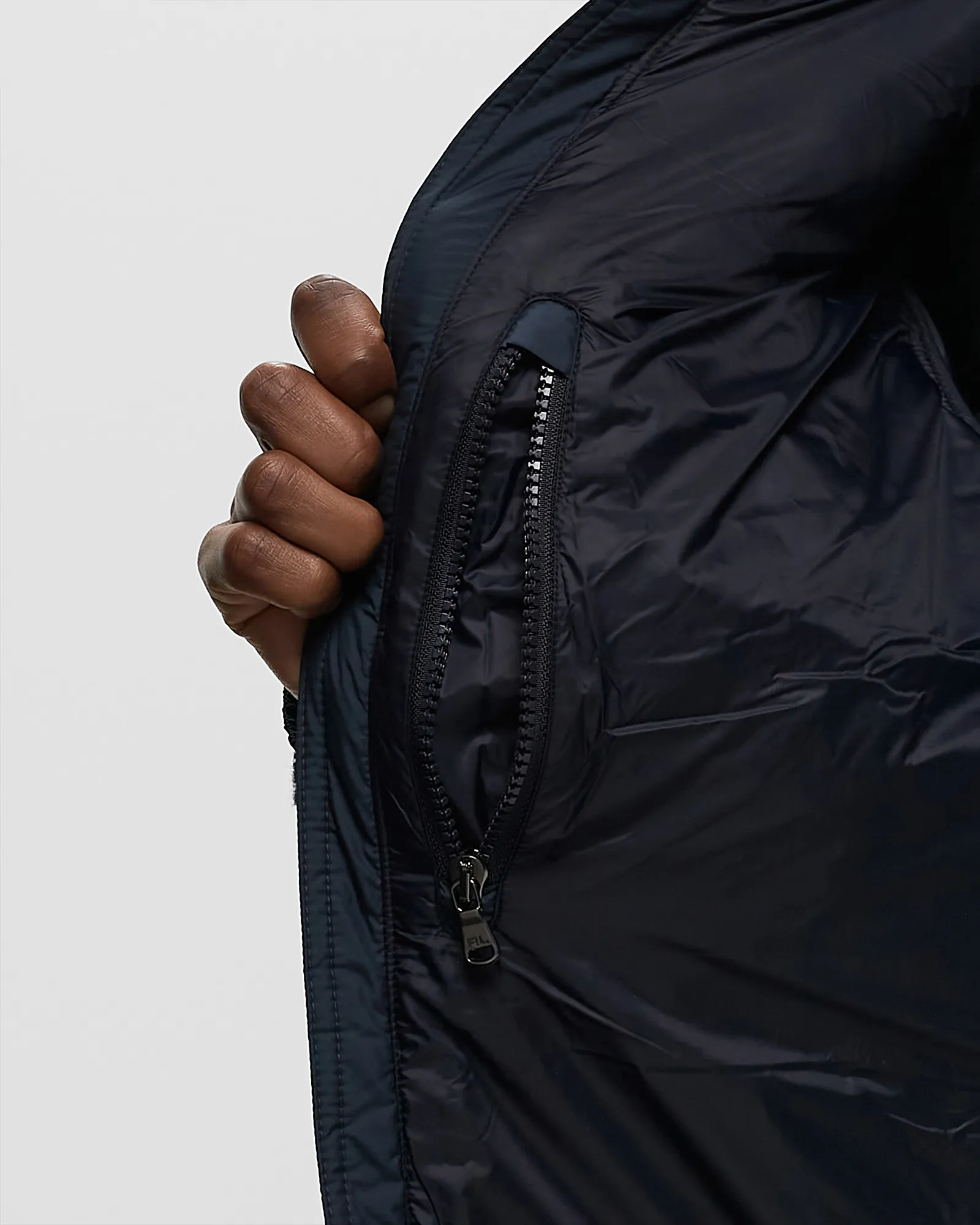 Polo Ralph Lauren HIPILE ELCAP-INSULATED-COAT