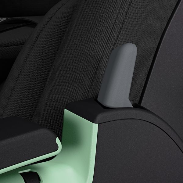 Thule Maple Autostoeltje - Mid Blue