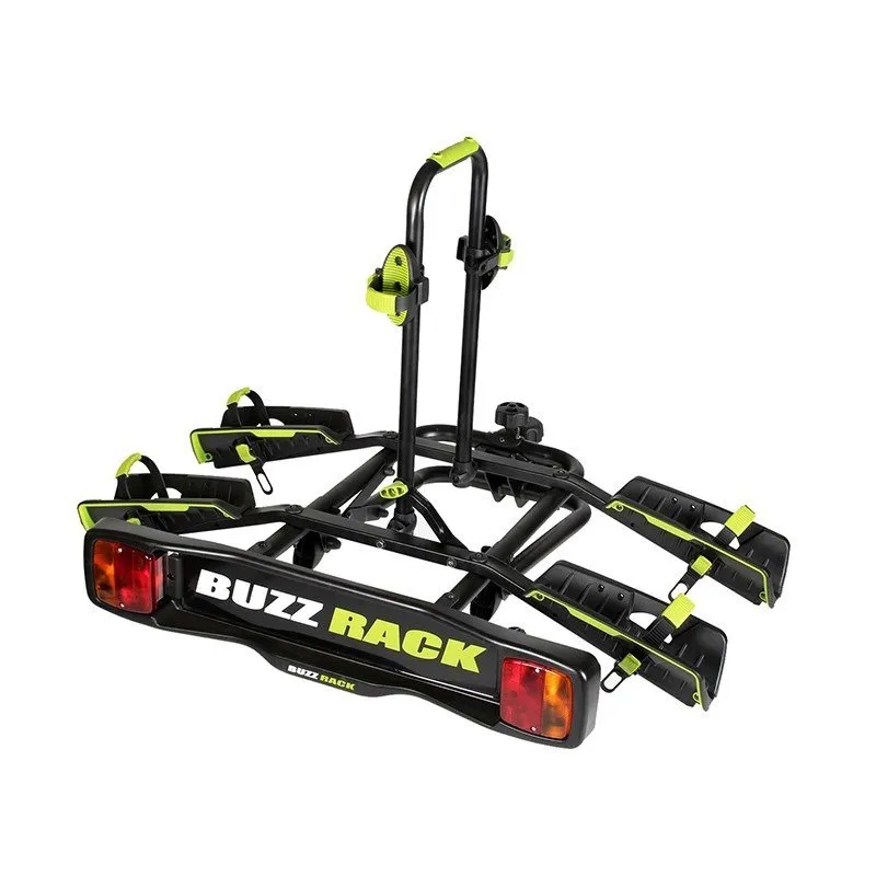 BUZZ RACK BUZZWING 2 - Cykelholder til 2 Cykler