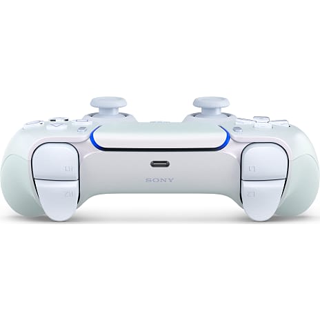 Sony Playstation 5 DualSense trådløs kontroller - chroma pearl