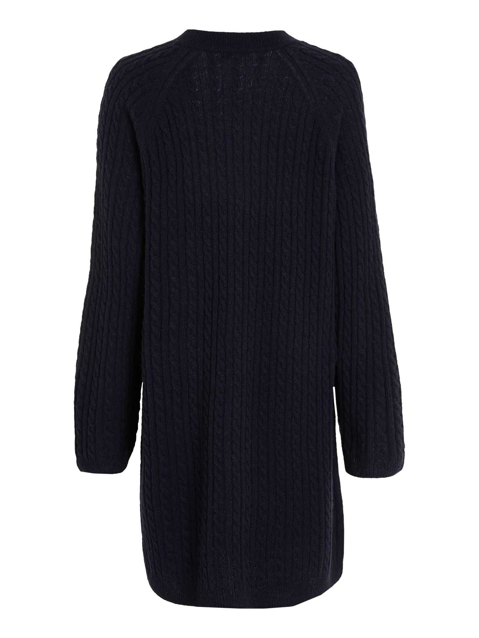 Tommy Hilfiger| Damen Wollkleid