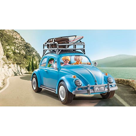 Playmobil Volkswagen Beetle 70177