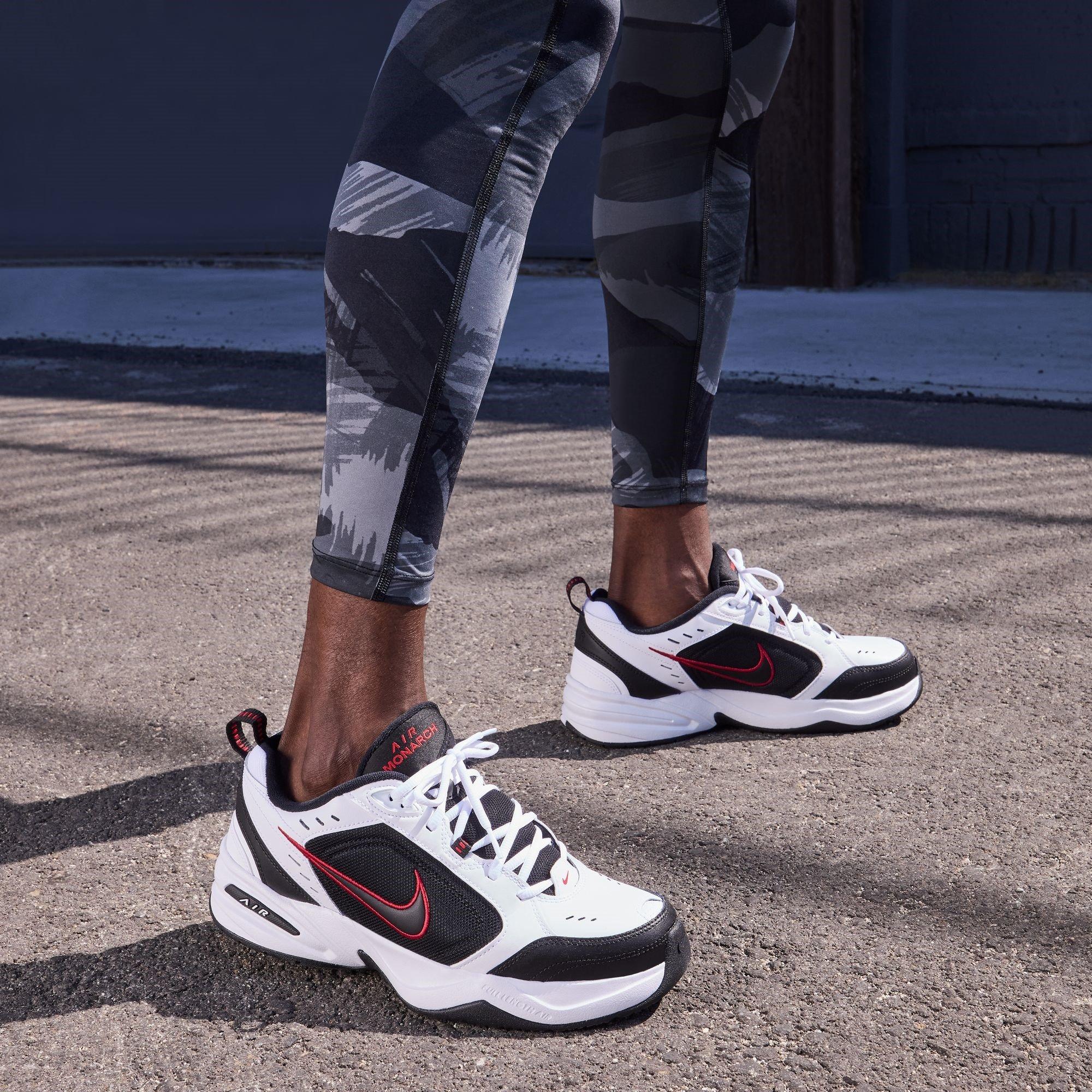 Nike Air Monarch IV Training Shoes Mens
