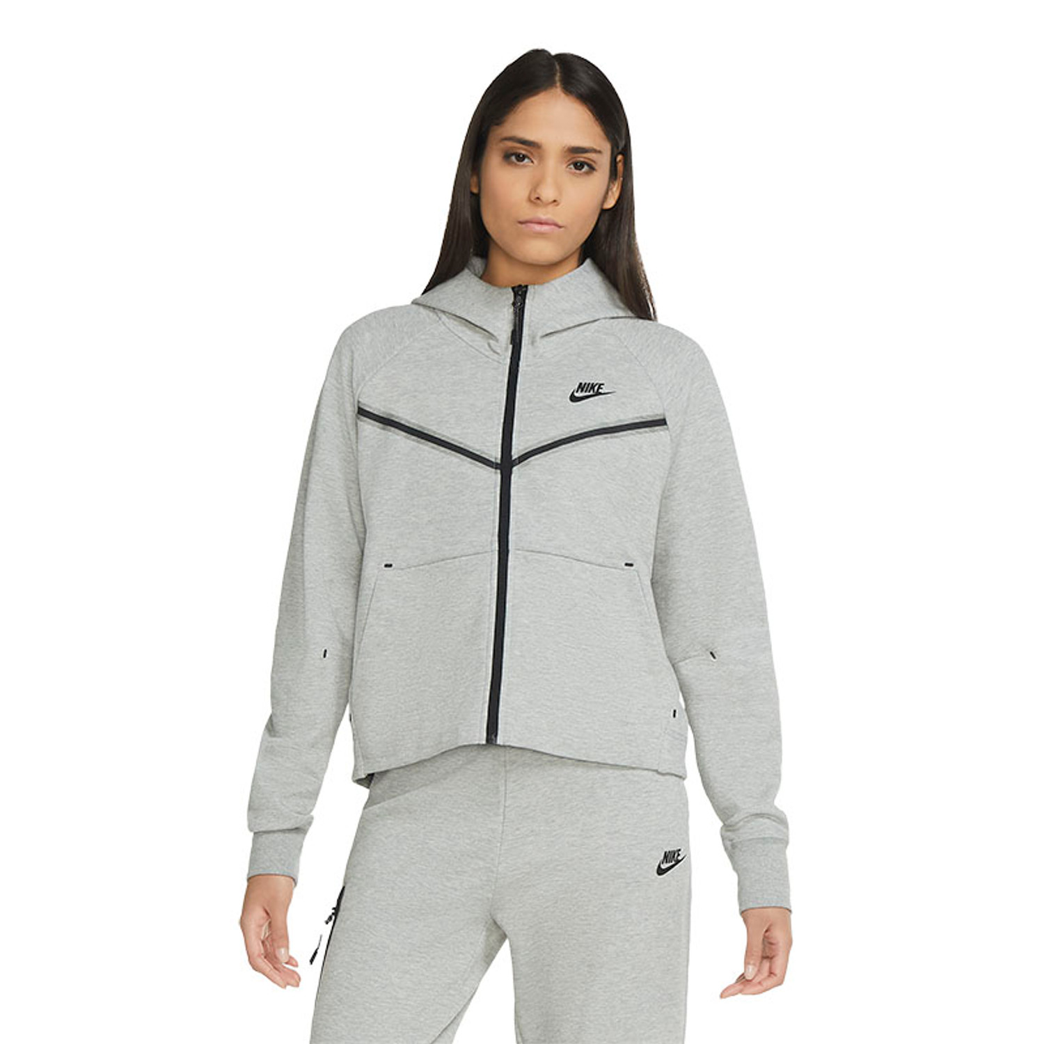 Nike Tech Fleece Trainingspak Dames