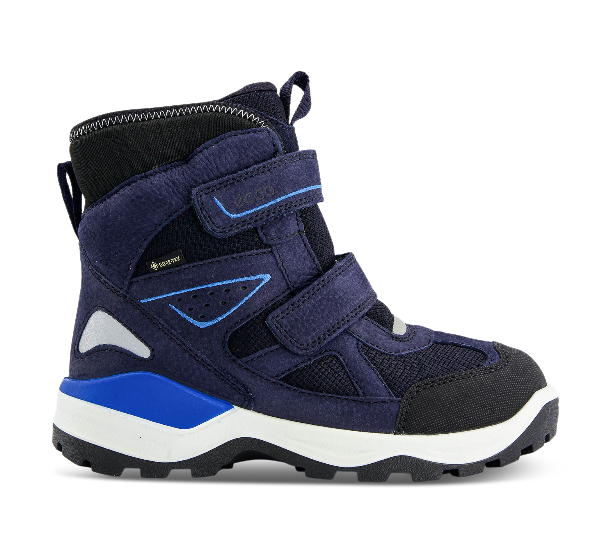 Ecco SNOW MOUNTAIN