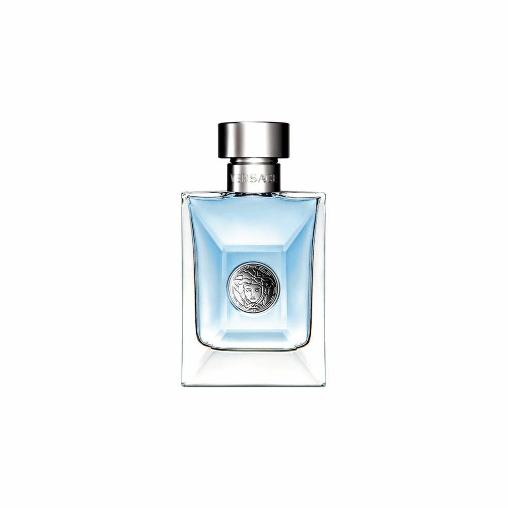 Versace Pour Homme After Shave