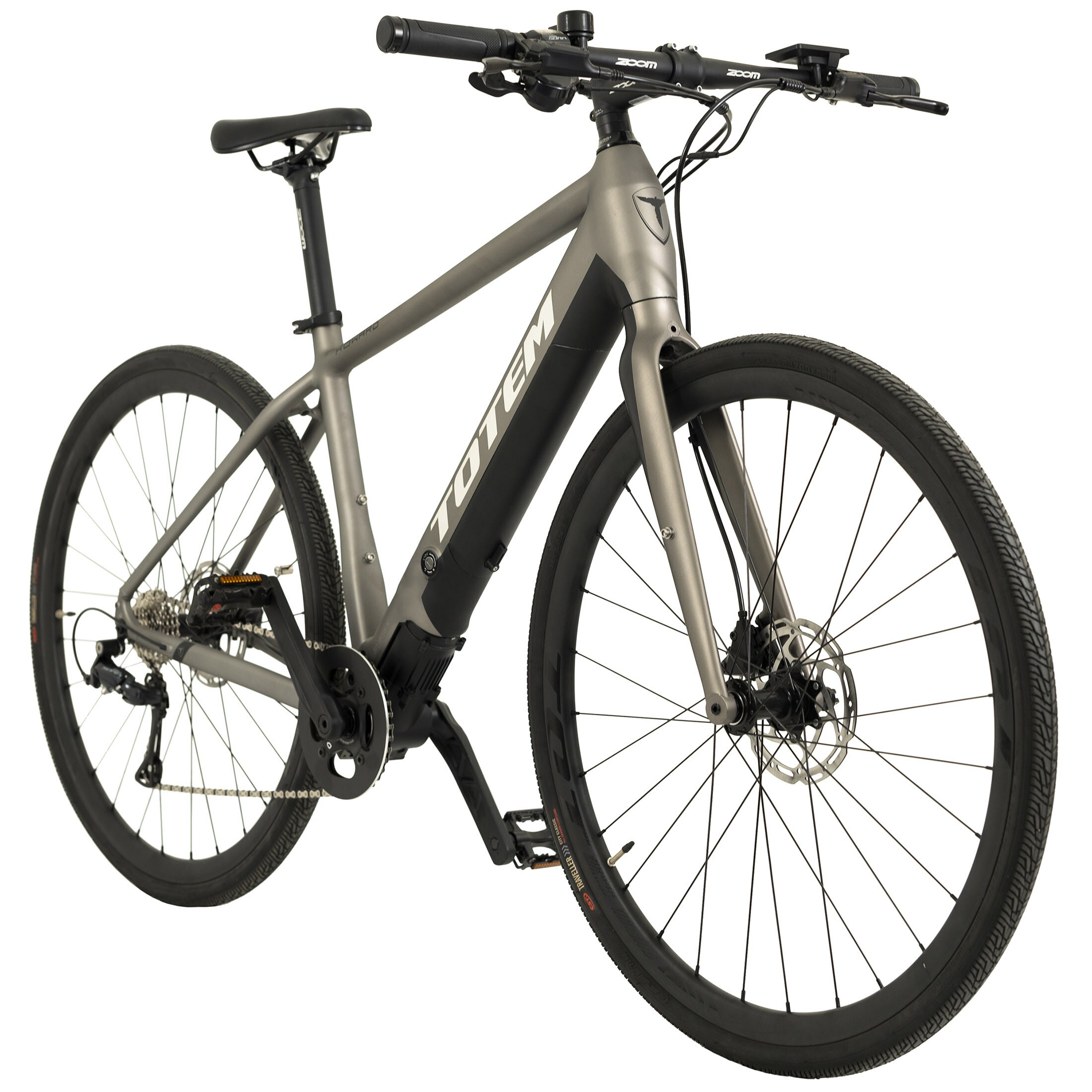 TOTEM TOTEM Urban E-Bike Fitness 28