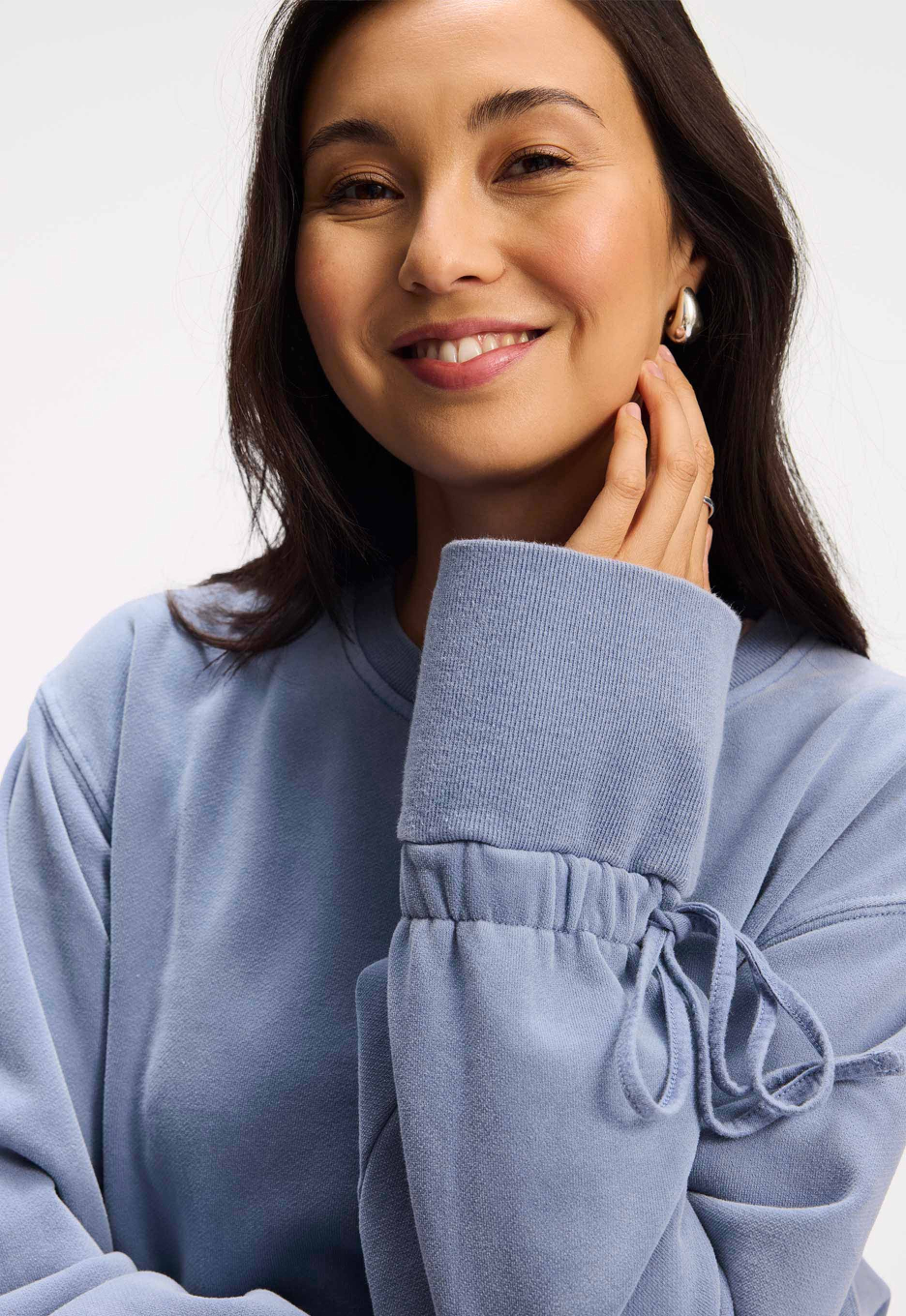 Silvercreek Sigrid Sweater