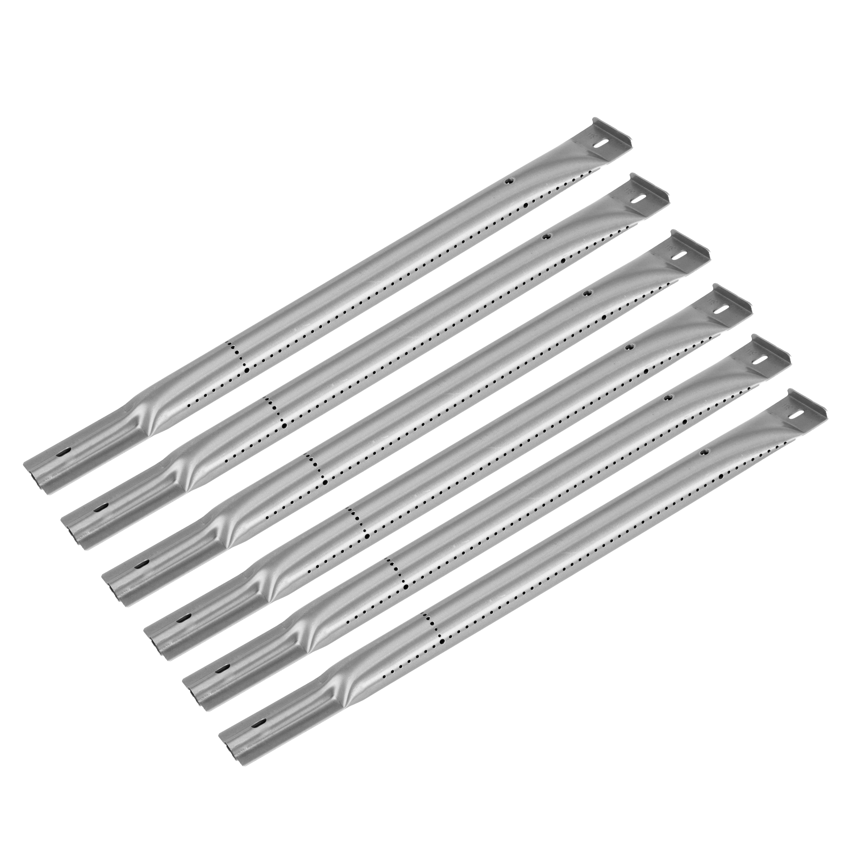 Brenner 6er Set für Gasgrill Art. 6747