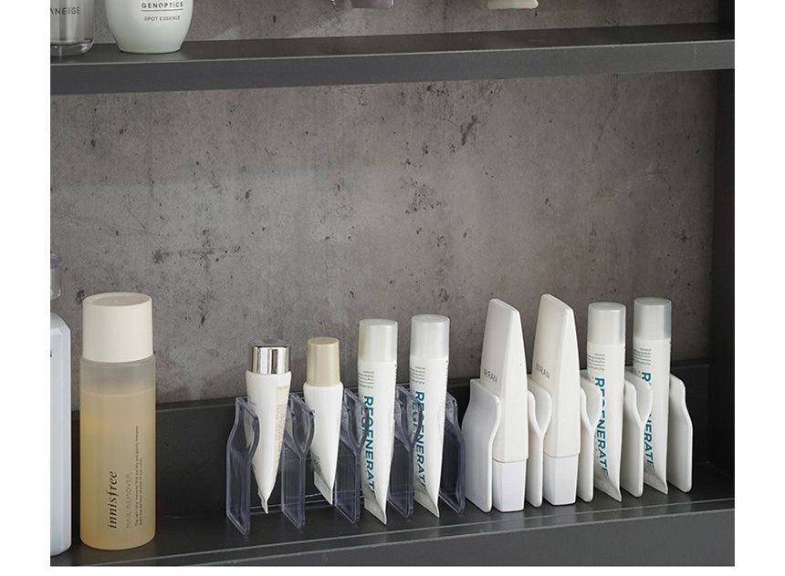 Connie Queenie - Plastic zelfklevende wandorganizer