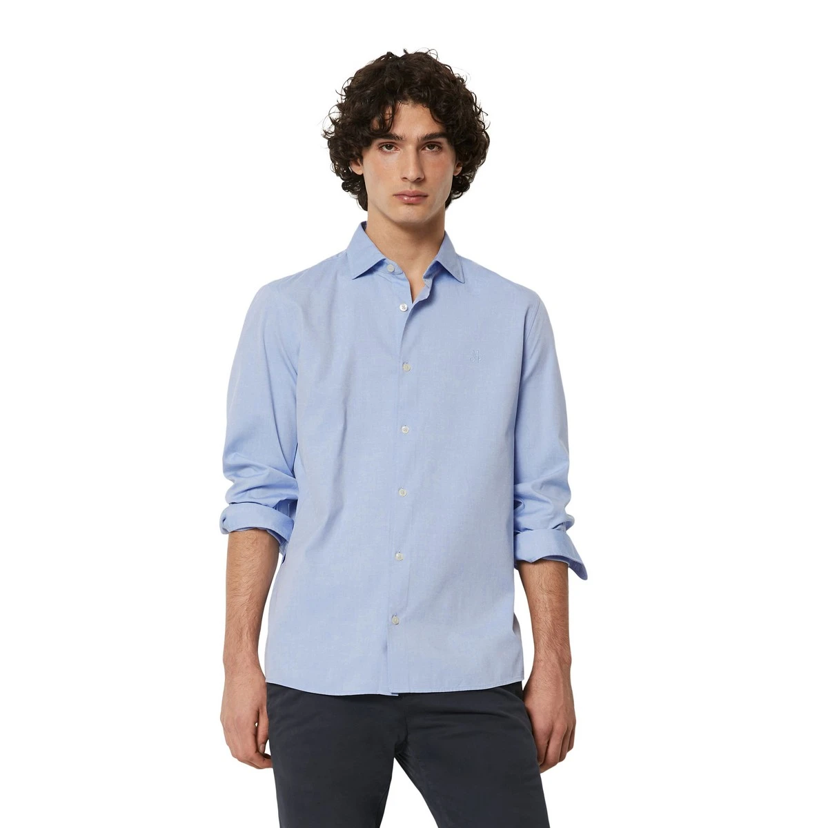 Heren T-shirt KBIS25-M17