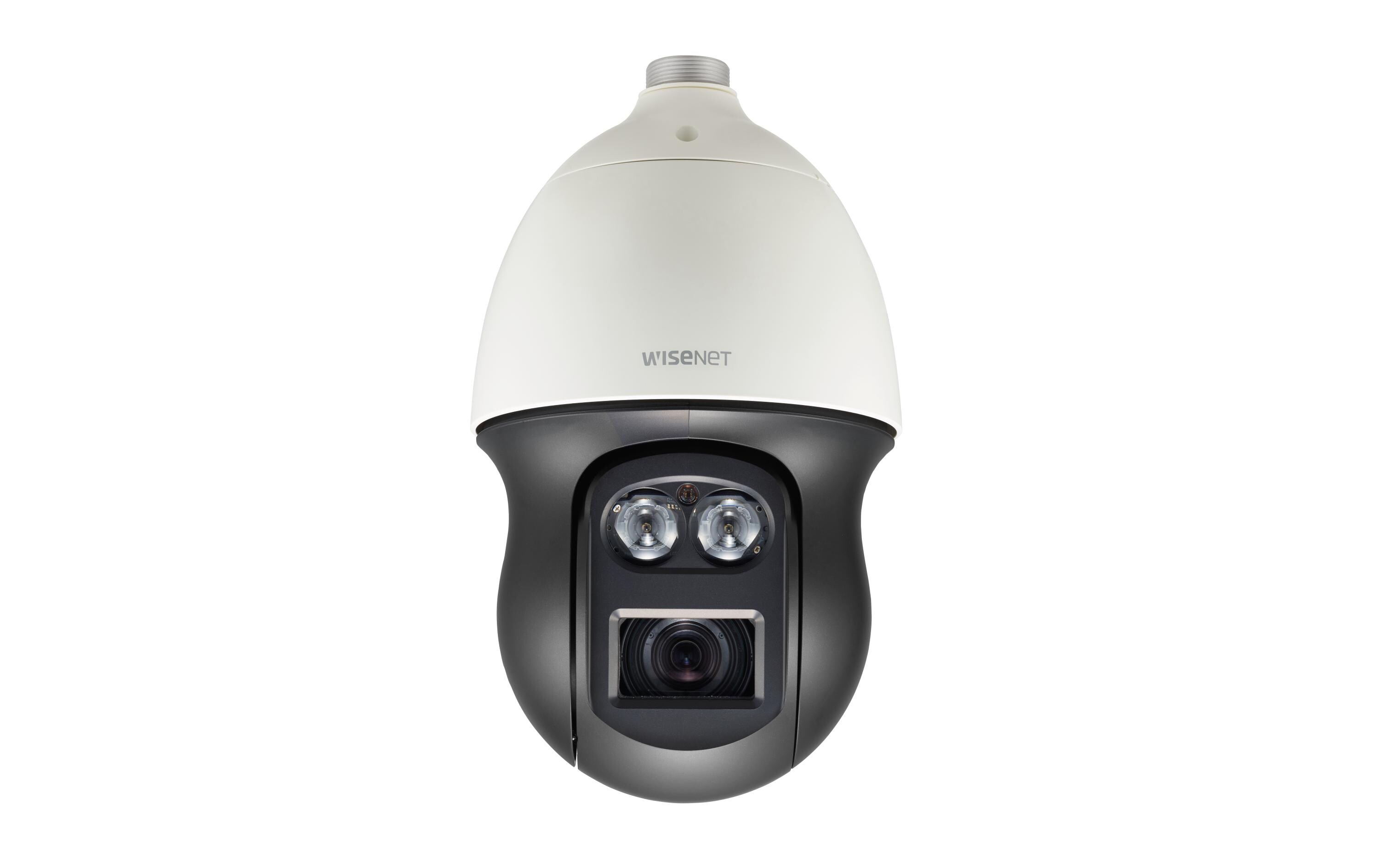 Netzwerkkamera XNP-6550RH<br>Netzwerkkamera für die Visuelle Videoüberwachung