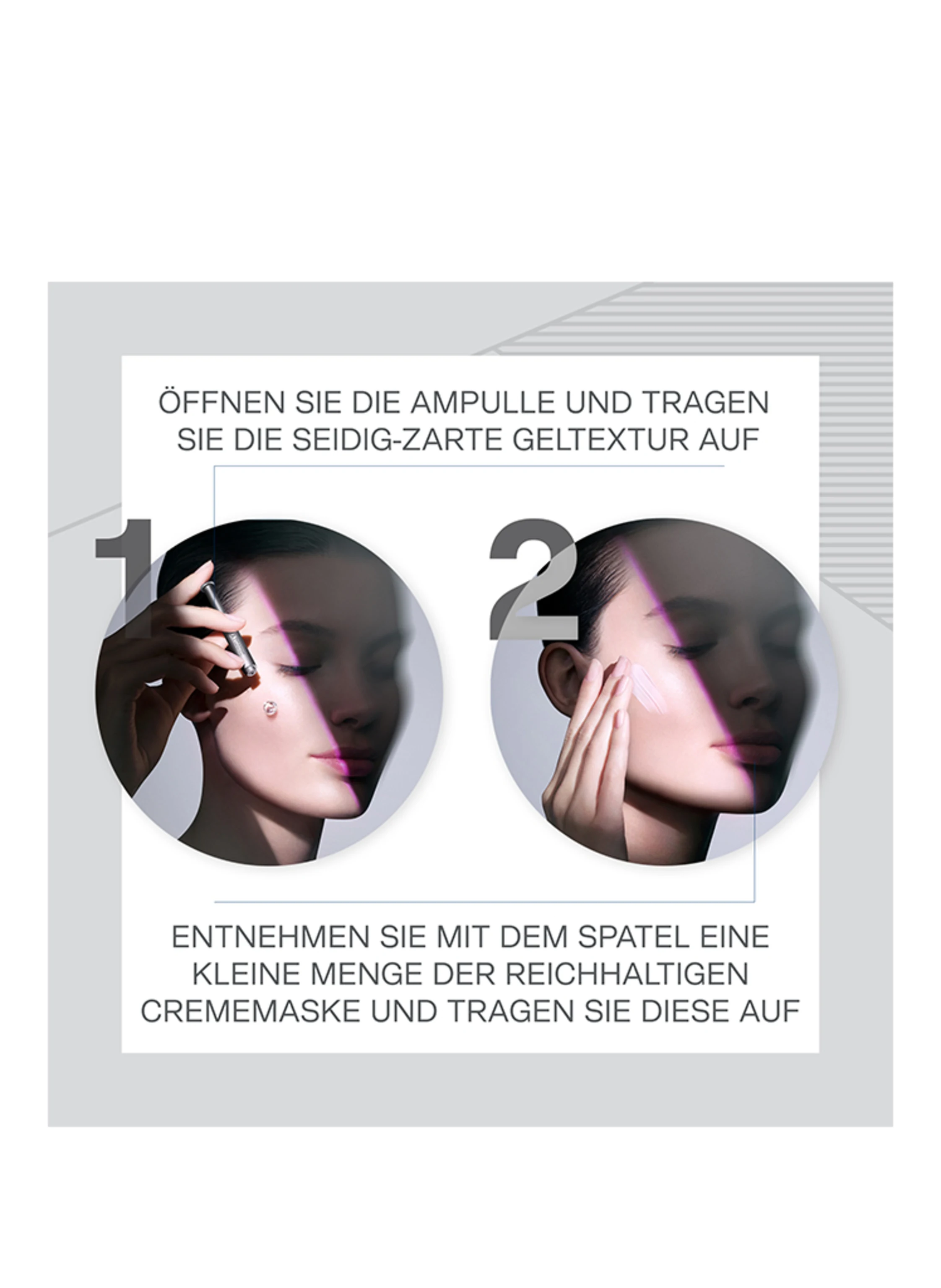 La Prairie PLATINUM RARE HAUTE-REJUVENATION MASK