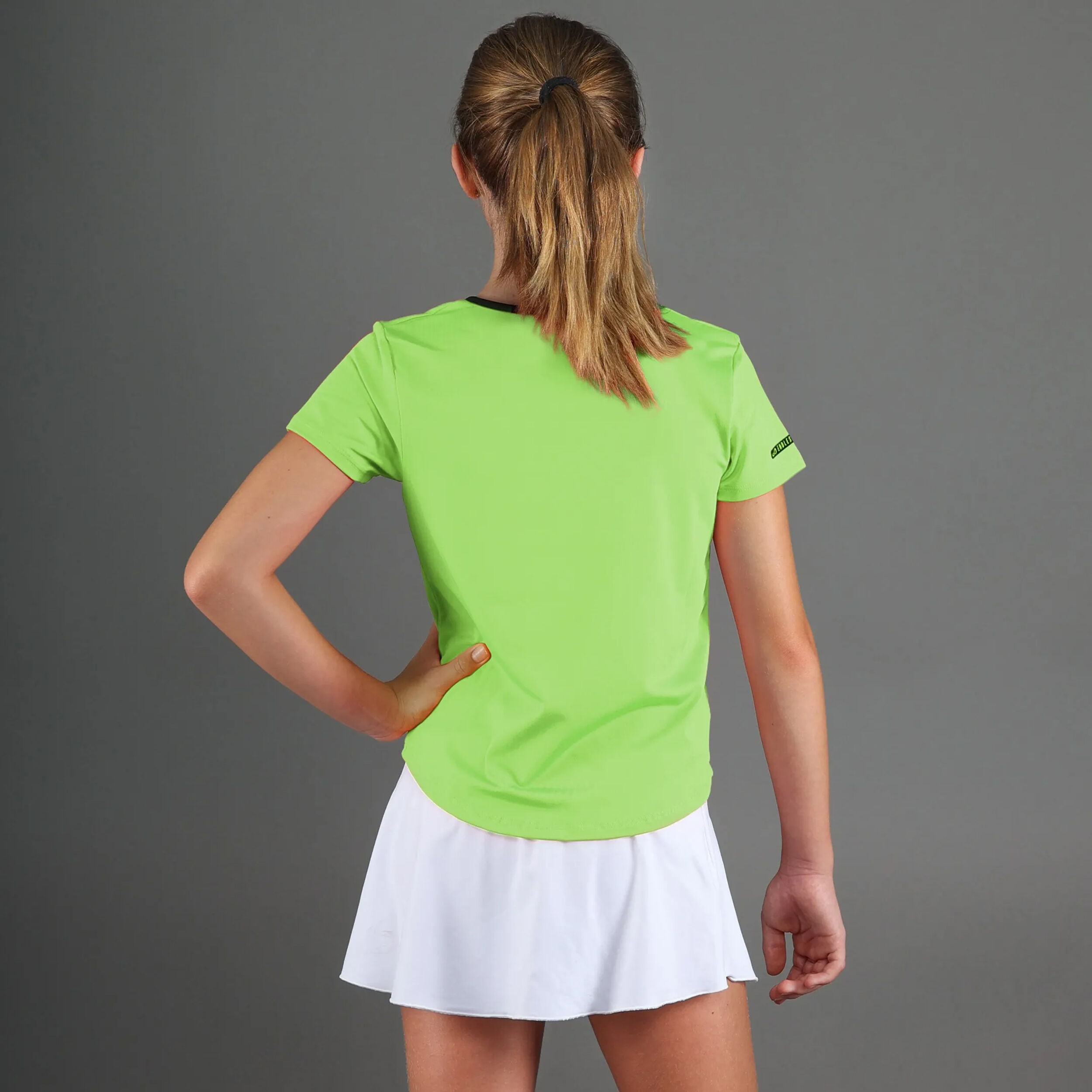 Endless Glory T-shirt Enfants - Vert