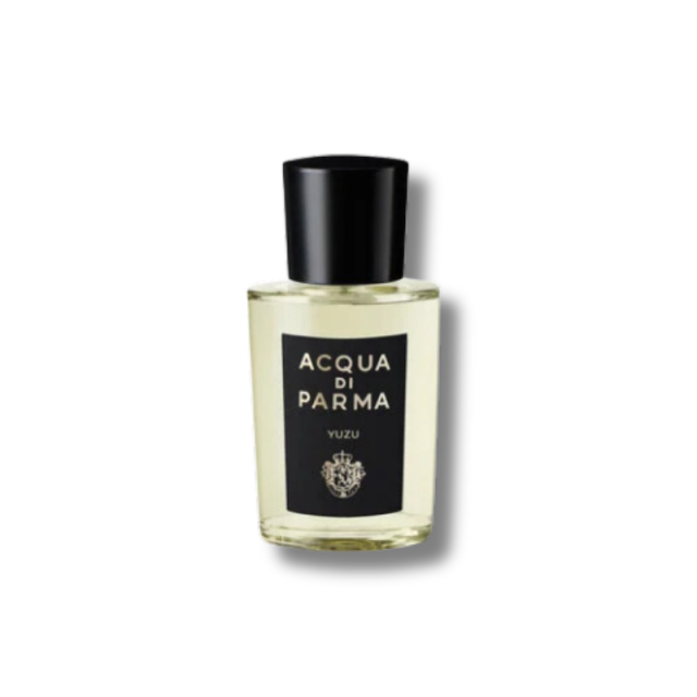 Signatures of the Sun Yuzu Eau de Parfum ACQUA DI PARMA