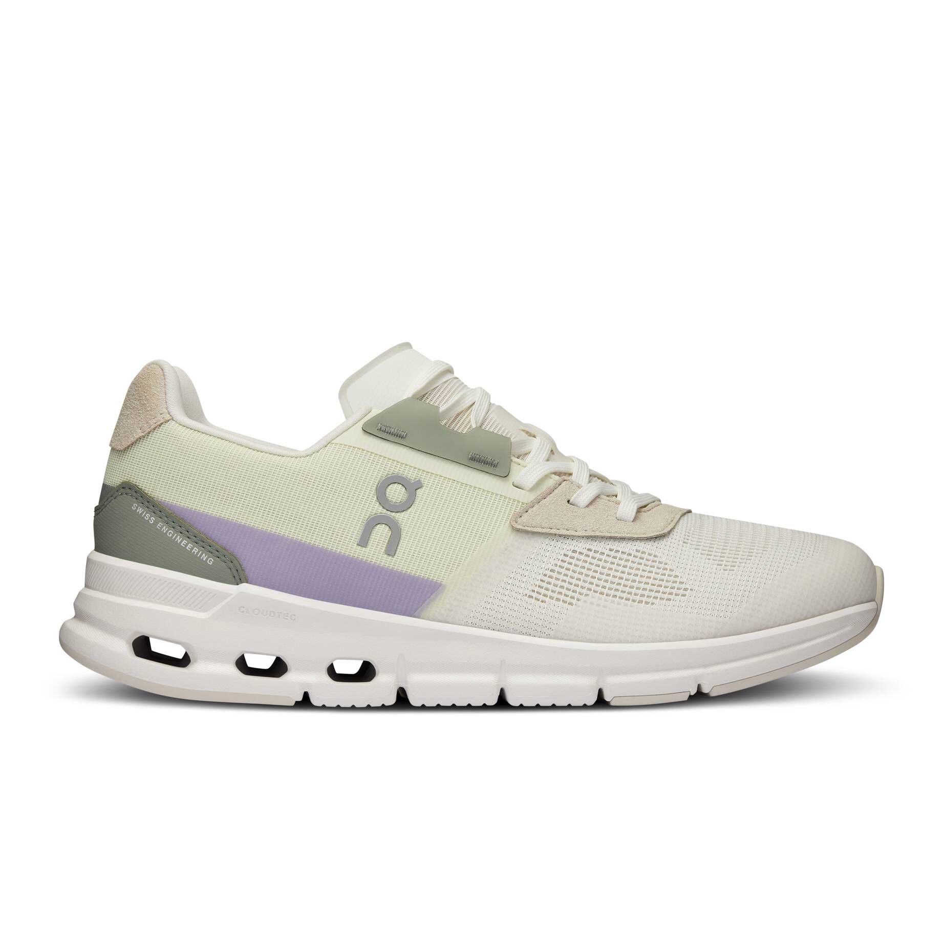 On| Damen Sneaker CLOUDRIFT