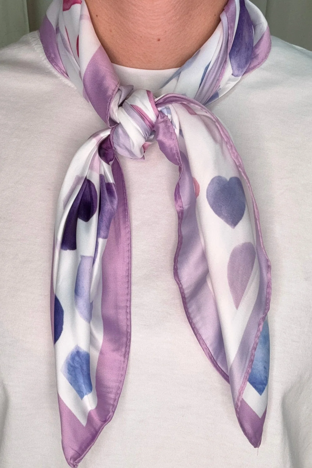 A-bee Bella Scarf